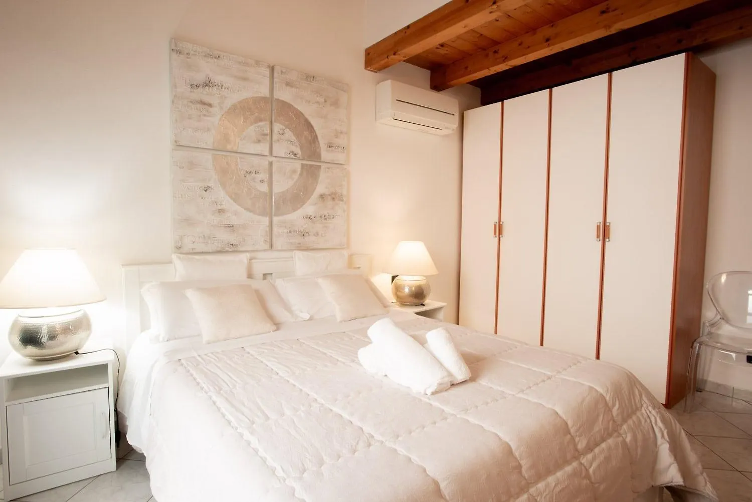 Appartamento Stella Marina 2 Venezia Italia