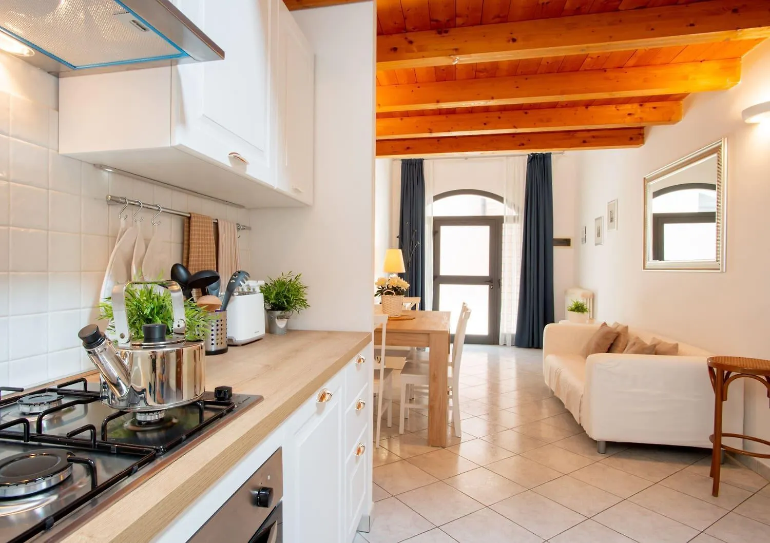 Appartamento Stella Marina 2 Venezia