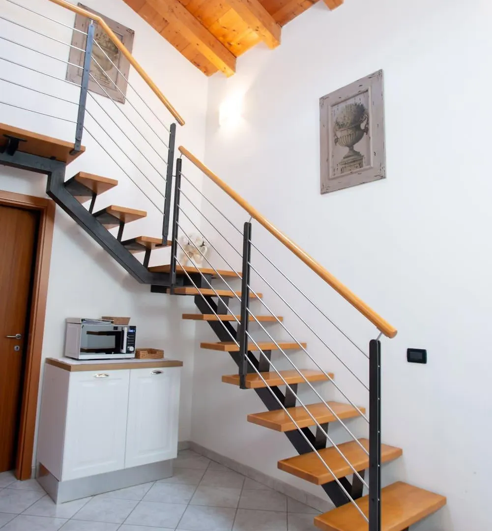 Appartamento Stella Marina 2 Venezia 0*,