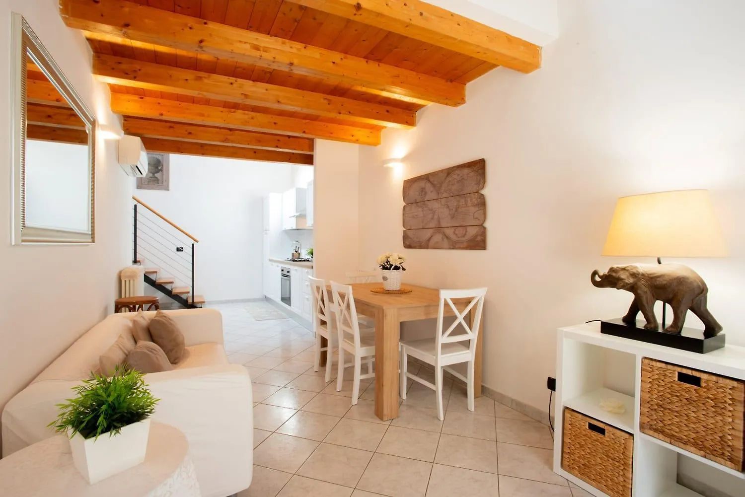 Stella Marina 2 Apartman Velence 0*,