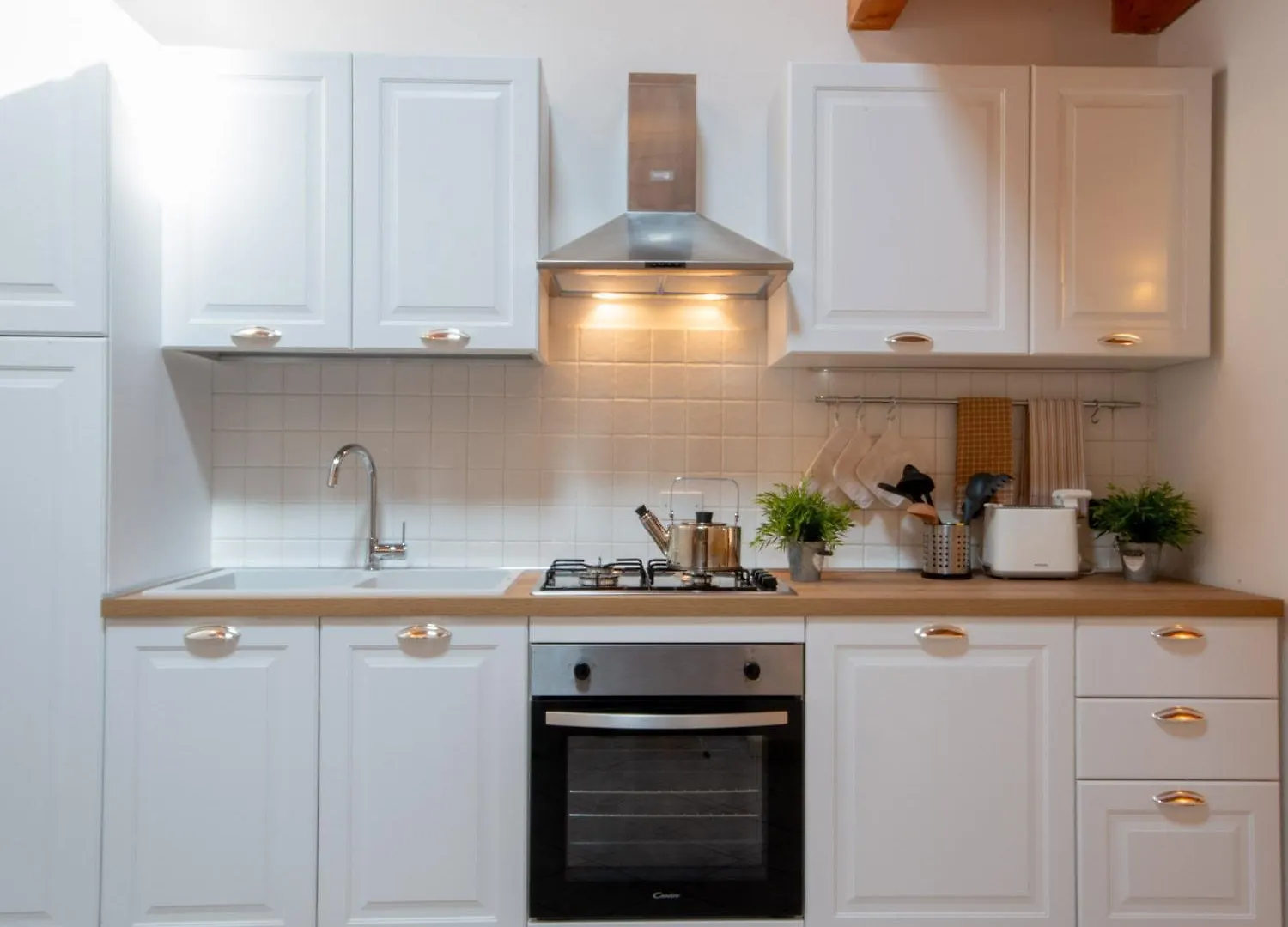 Stella Marina 2 Apartman Velence Olaszország