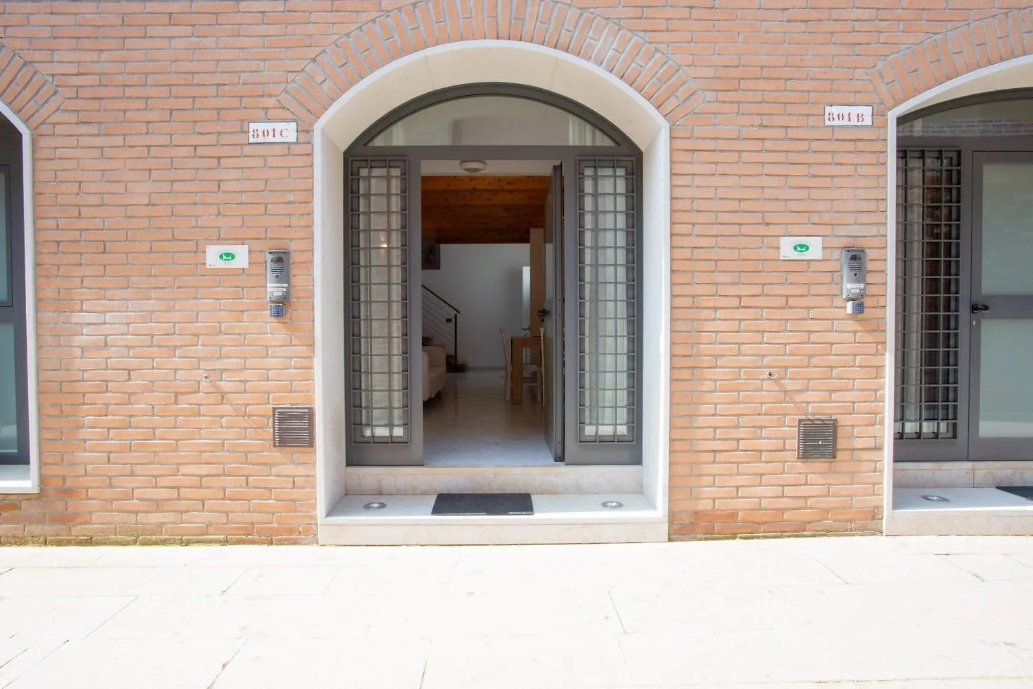 Stella Marina 2 Apartman Velence 0*,  Olaszország