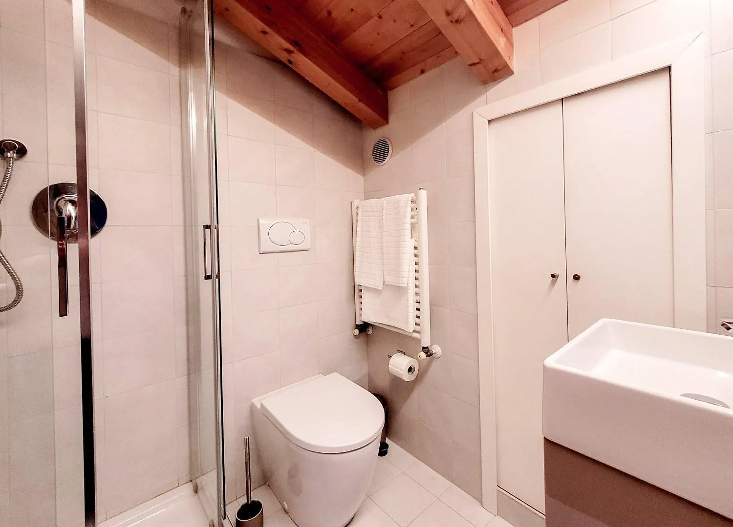Stella Marina 2 Apartman Velence Olaszország