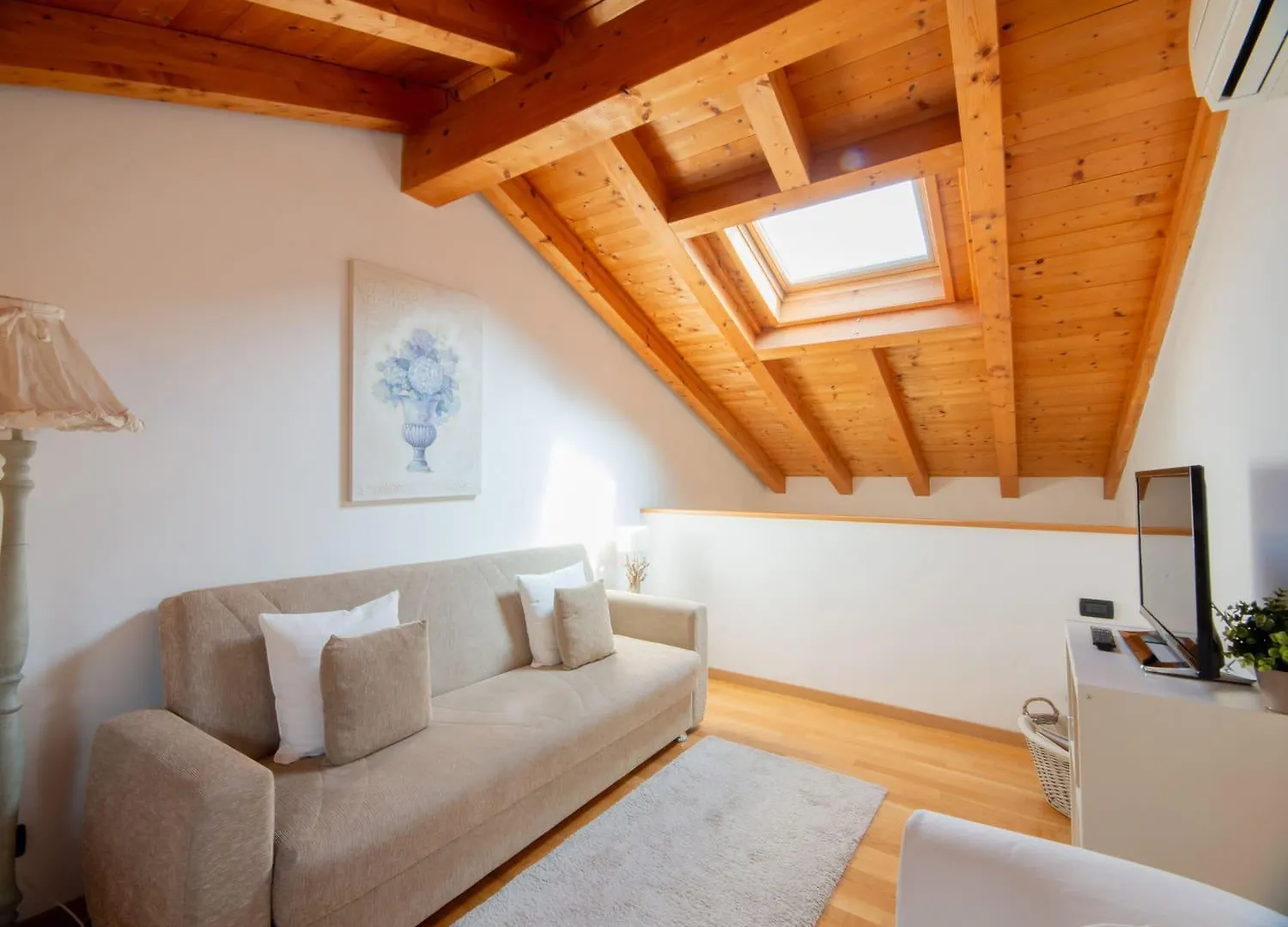 Stella Marina 2 Apartman Velence