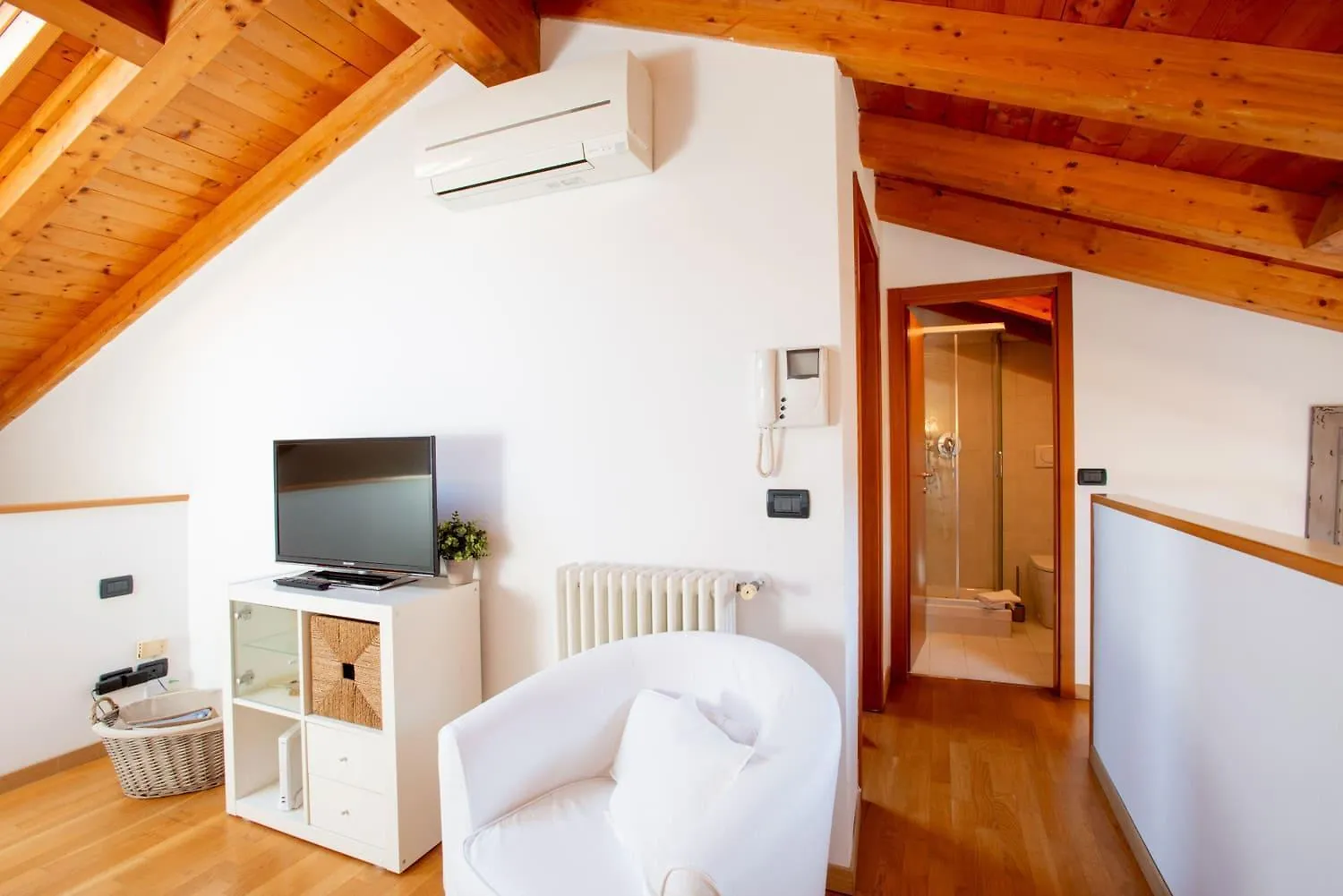Stella Marina 2 Apartman Velence 0*,  Olaszország