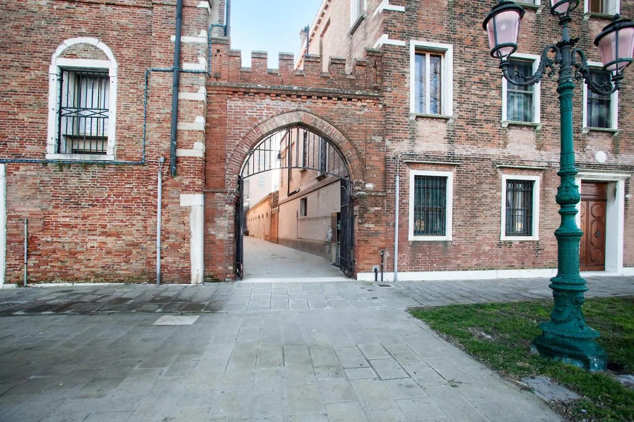 Stella Marina 2 Apartman Velence