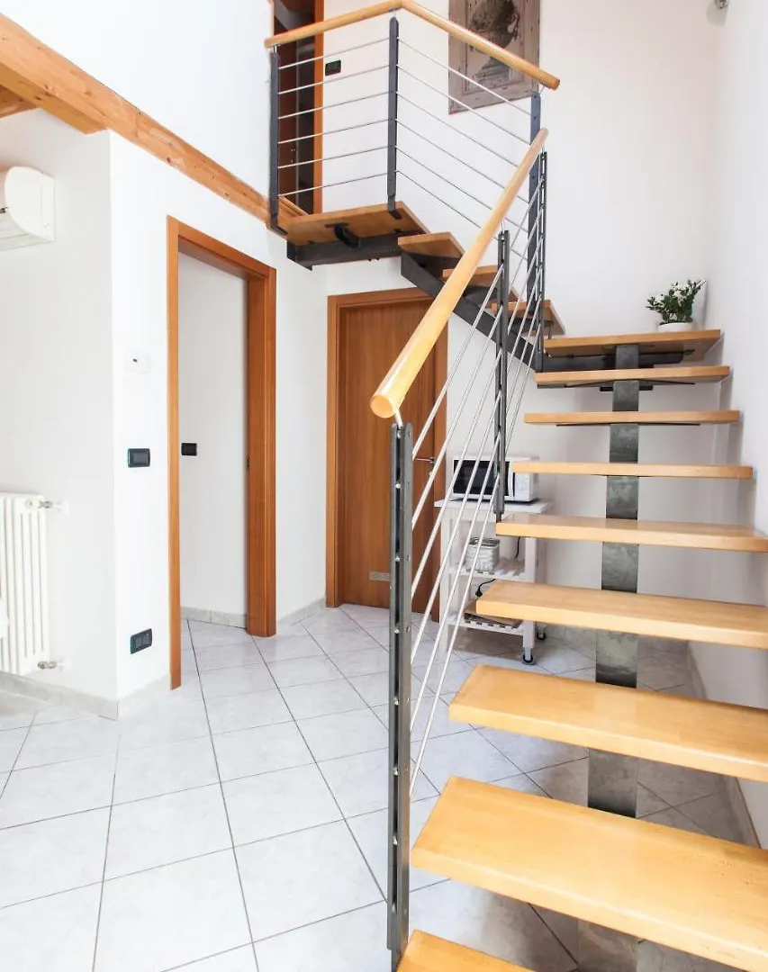 Stella Marina 2 Apartman Velence